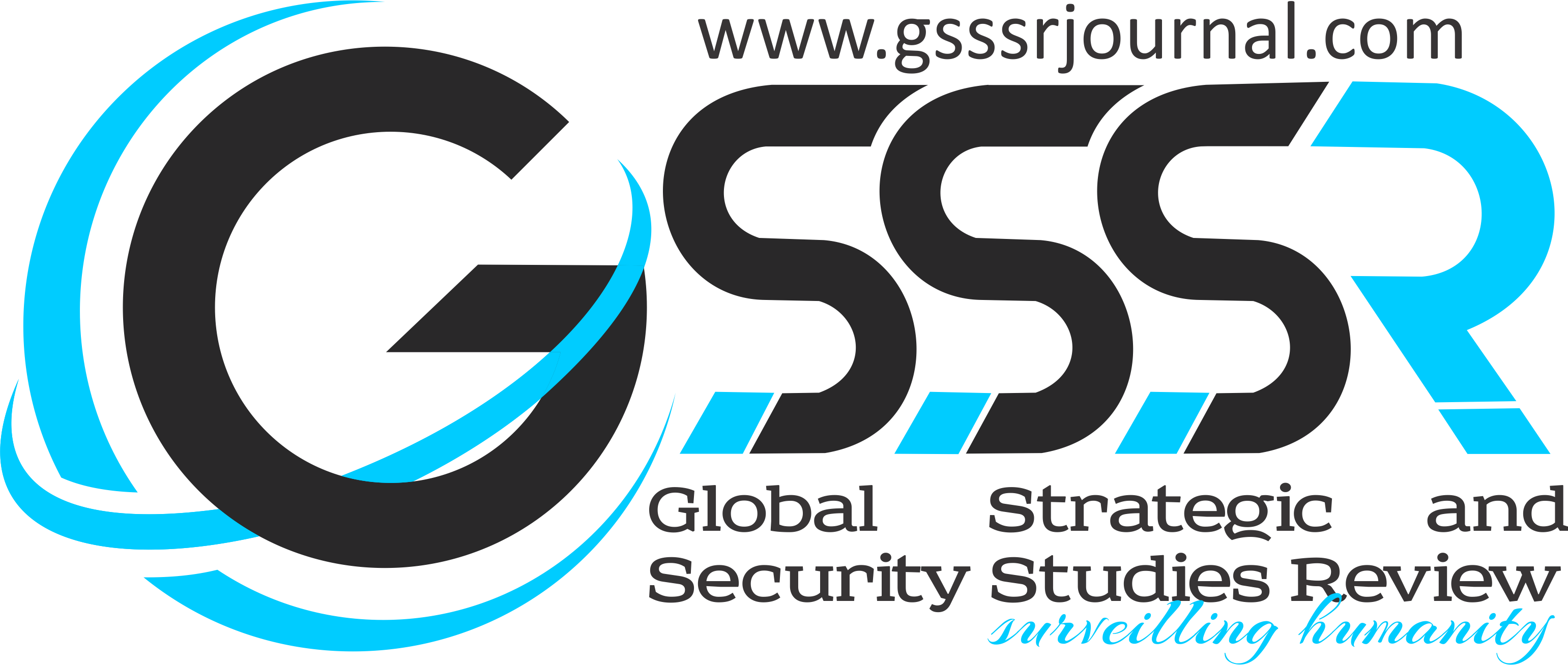 gsssr Logo